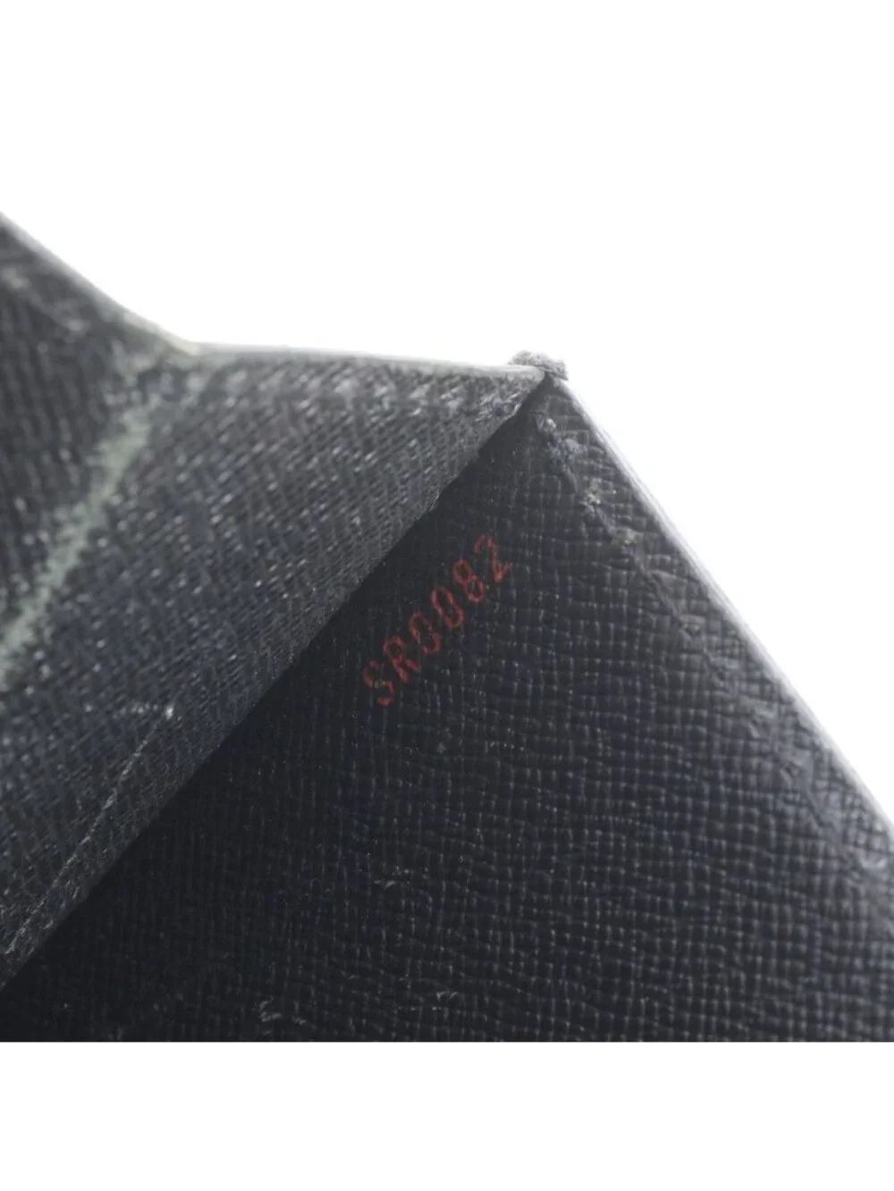 Louis Vuitton Epi Serviette Ambassador Leather Business Document Tote